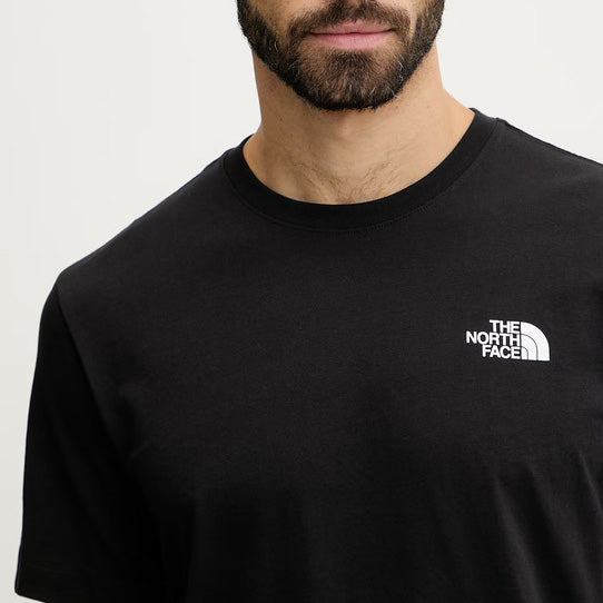 NF0A8GV2JK31 - T-Shirt e Polo - THE NORTH FACE