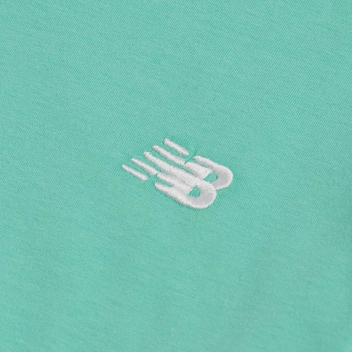 T-SHIRT NEW BALANCE ESSENTIAL LOGO JUNIOR