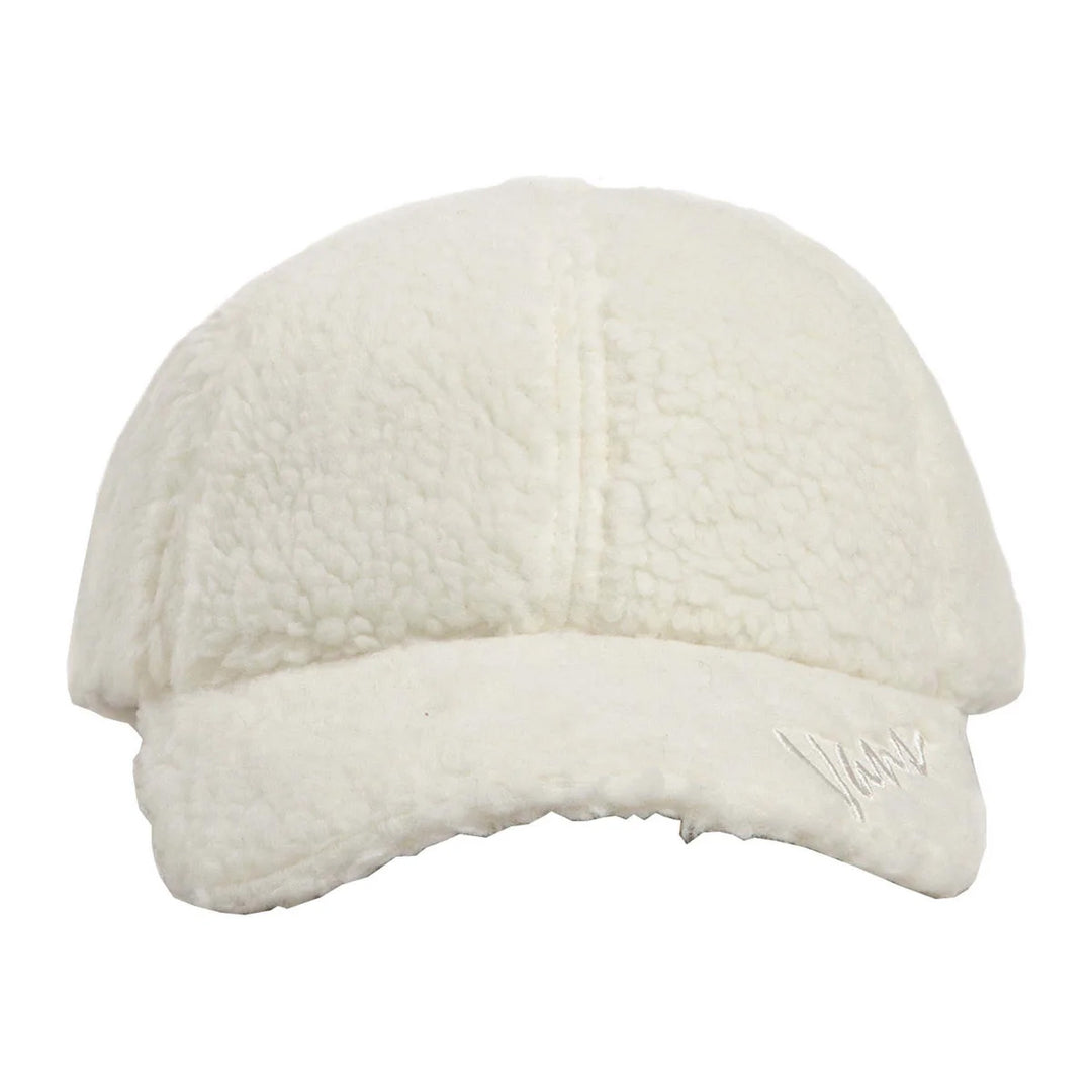 VN000QA2 - Cappelli - Donna - VANS - OFF THE WALL - Classic Trucker - Bianco Essenziale - Streetwear/Skate - Look Casual/Sportivo