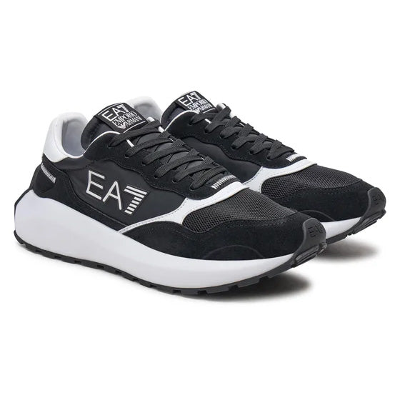 X8X186 XK401 - Scarpe - EMPORIO ARMANI