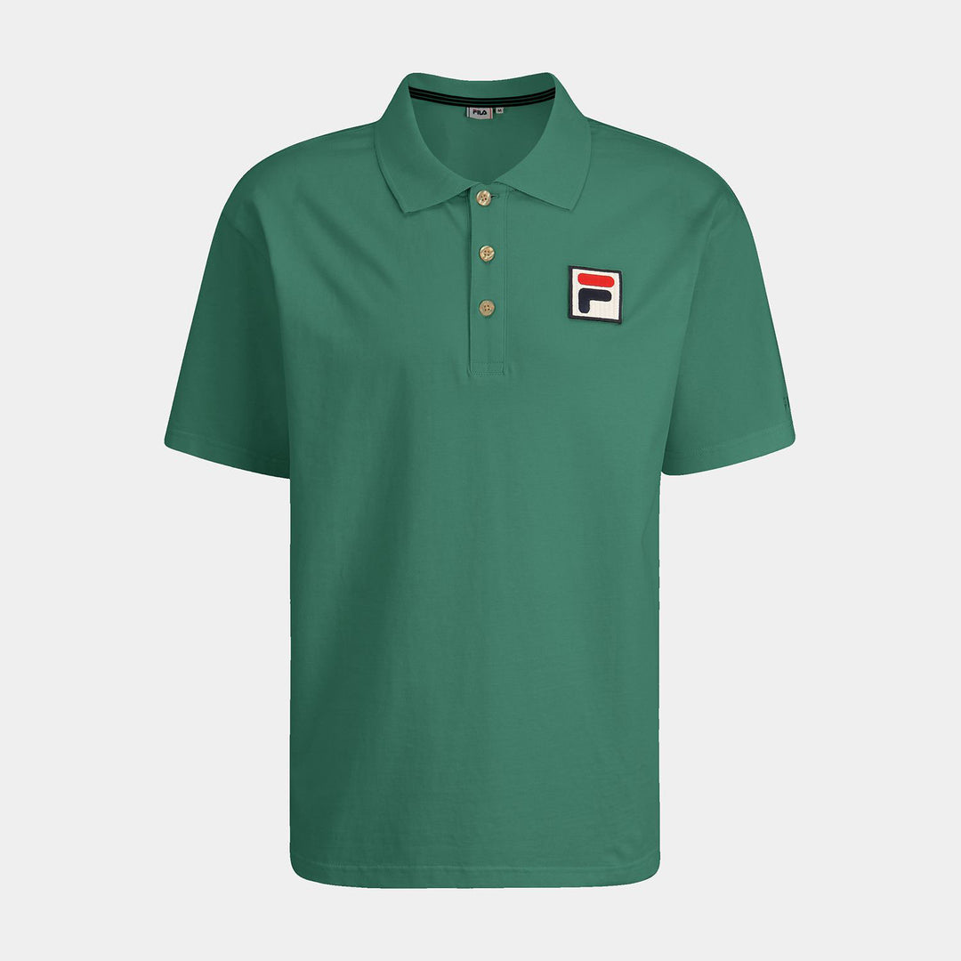 FAU0199 - T-Shirt e Polo - Fila