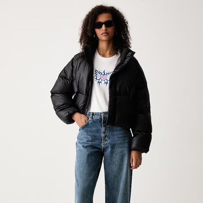 VN0010E6BLK1 - GIUBBINI - Vans
