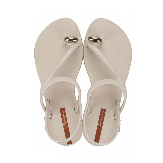 SANDALI DONNA IPANEMA GLAM RING CON DETTAGLIO AD ANELLO