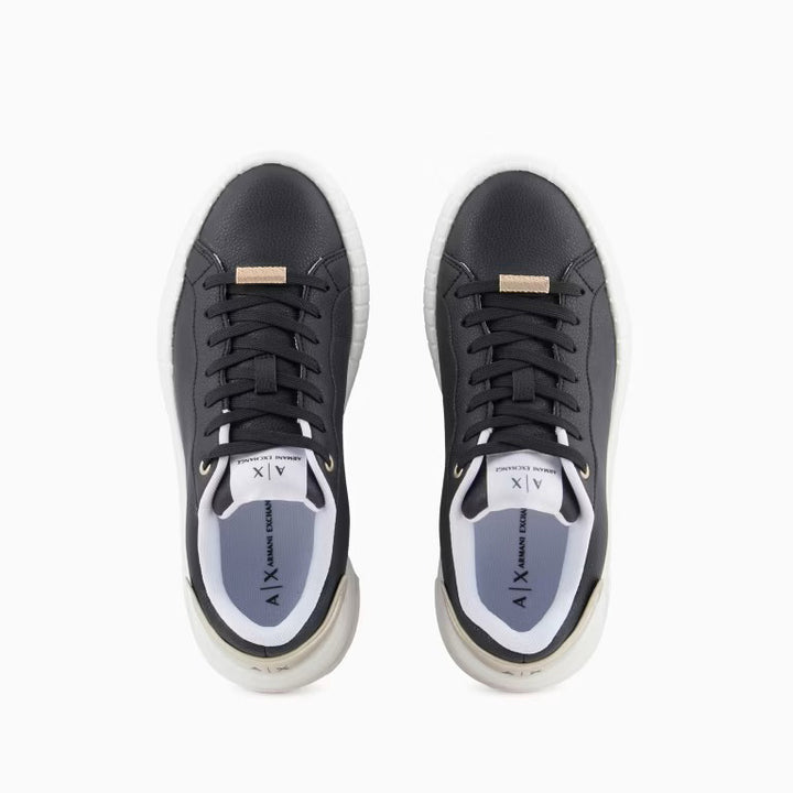 XDX173 XV901 - Scarpe - Armani Exchange