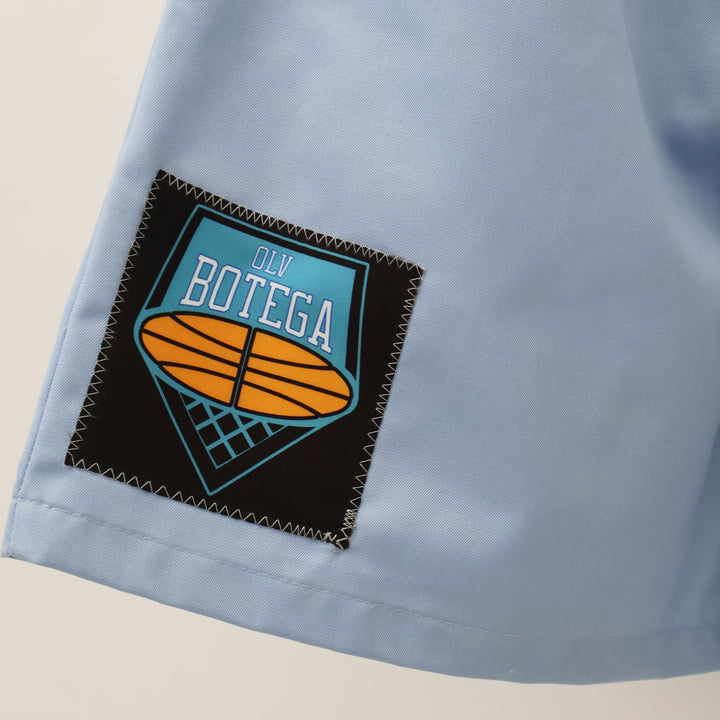 BTG109OLV - Pantaloncini - Botega