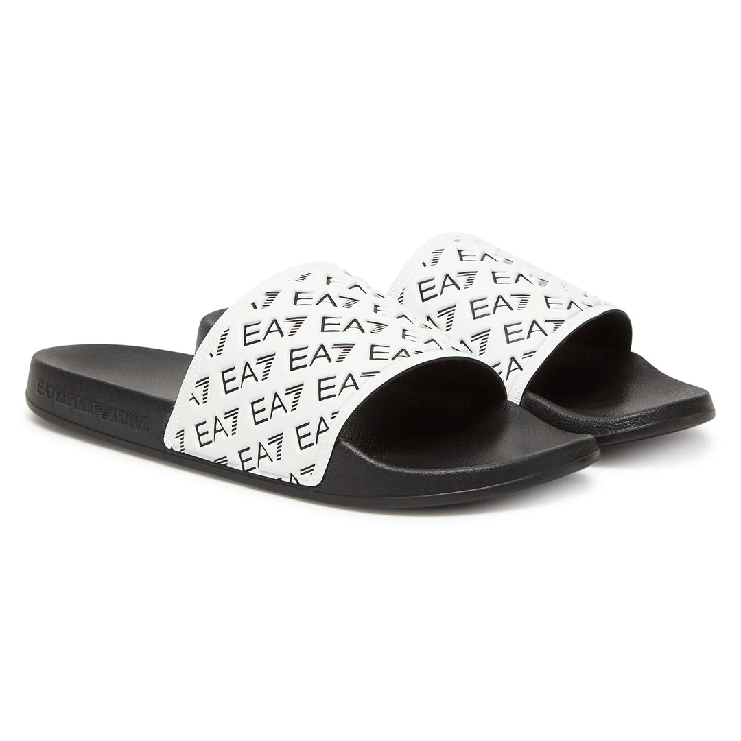 7X000109 AF15125 - Ciabatta - EMPORIO ARMANI