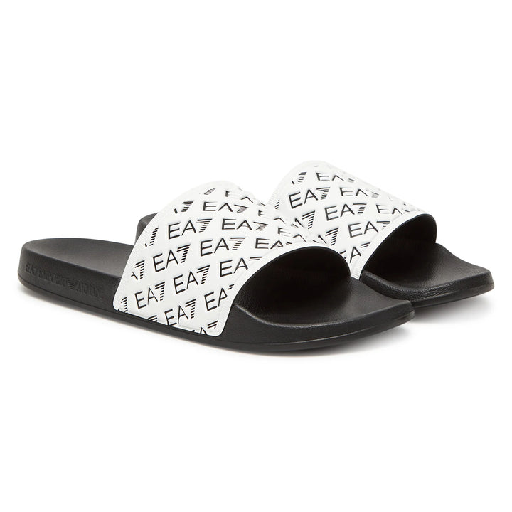7X000109 AF15125 - Ciabatta - EMPORIO ARMANI