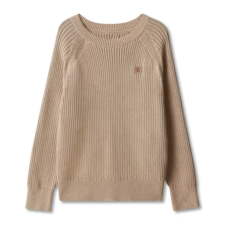 LVCKFJF01BJ - maglione - Calvin Klein