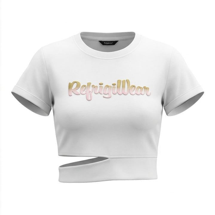 RG1942TS26 - T-Shirt e Polo - REFRIGIWEAR