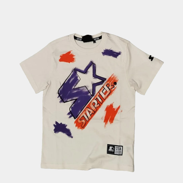 1249 UB ST - T-Shirt e Polo - Starter