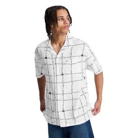 EDYWT03272-WHT - Camicie - DC