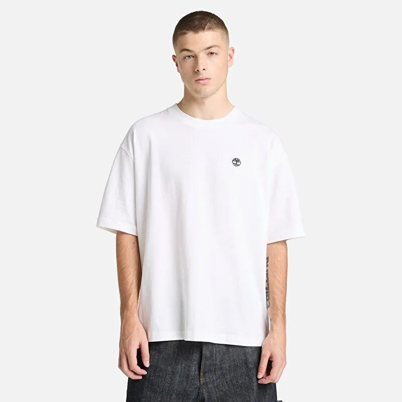 TB0A6GH31001 - T-Shirt e Polo - TIMBERLAND