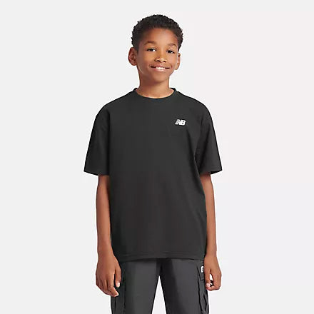 LAKB0001 - T-SHIRT - New Balance