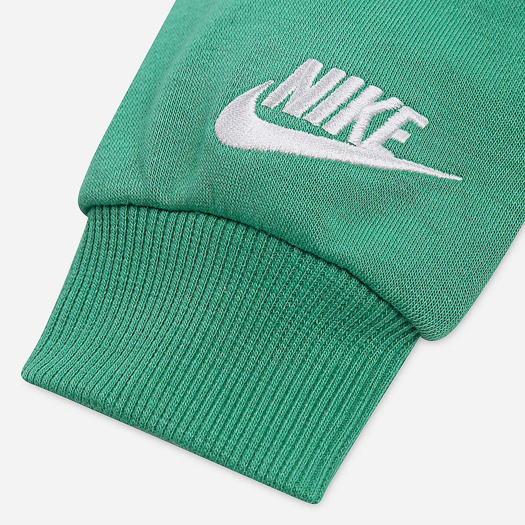 86N387 - TUTA COMPLETA NIKE NSW REVEAL FLEECE SET INFANT/TODDLER - FULL ZIP - Bambini/Ragazzi - Abbigliamento - Autunno/Inverno