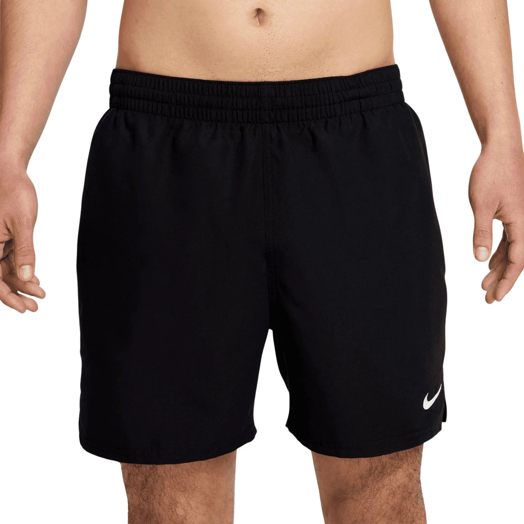 COSTUME DA BAGNO UOMO NIKE 5" VOLLEY SHORT NERO
