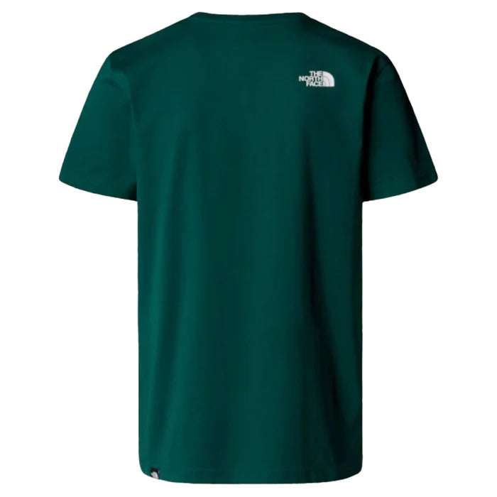 NF0A87NG1KI1 - T-Shirt e Polo - THE NORTH FACE