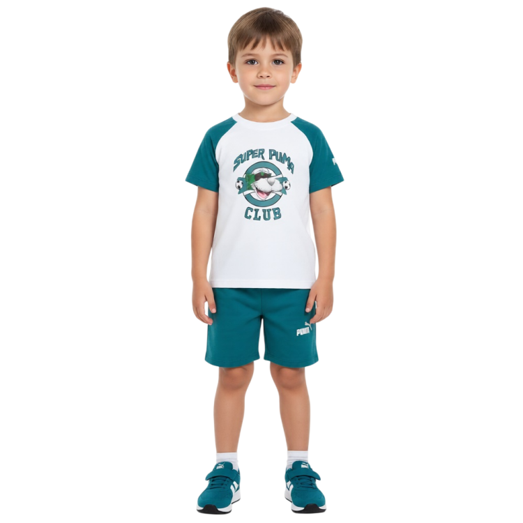 693289 - COMPLETINI - PUMA