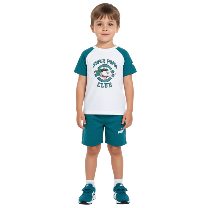 693289 - COMPLETINI - PUMA