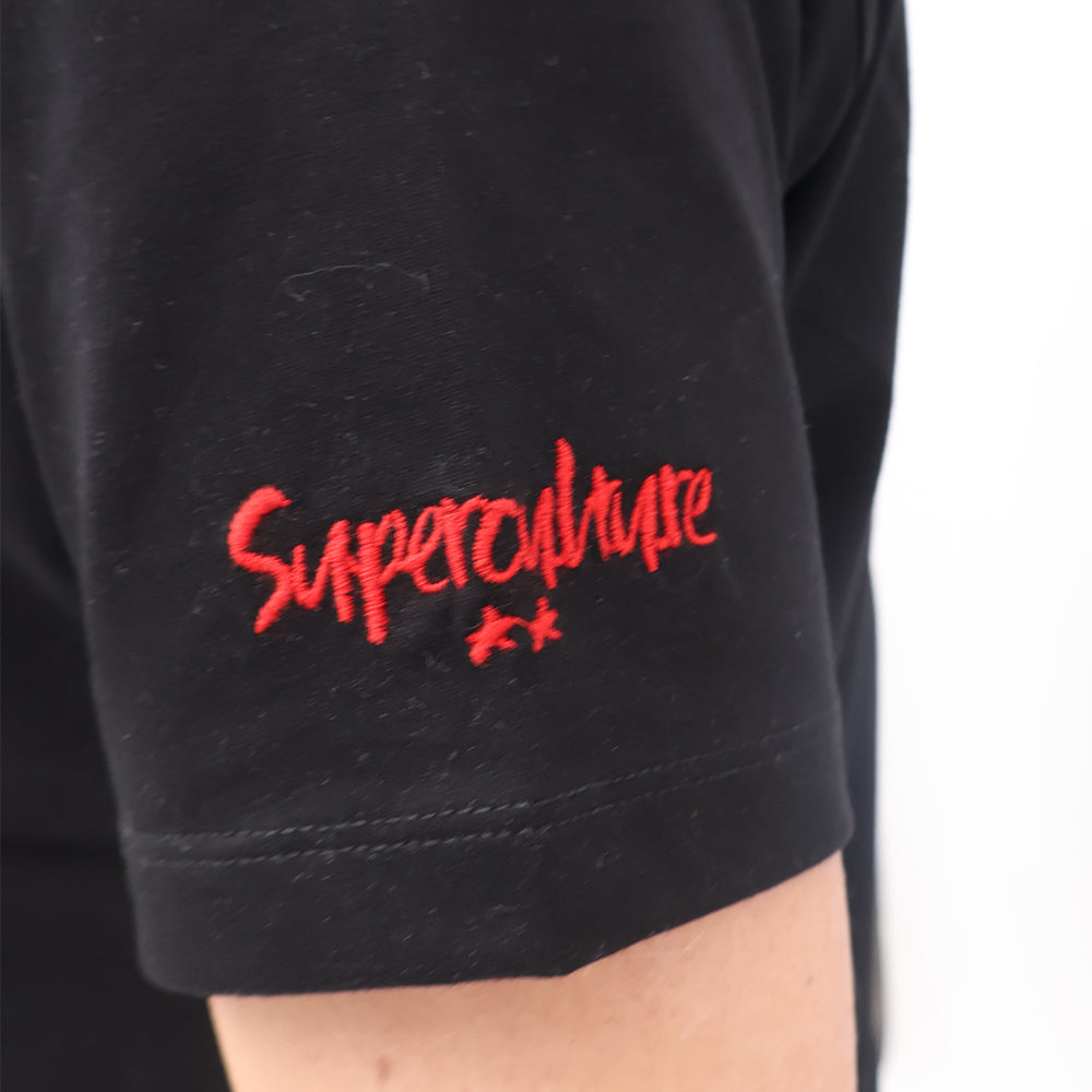 A1131 - T-Shirt e Polo - SUPERCULTURE