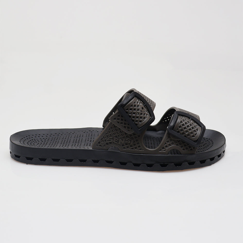 SANDALI IN GOMMA UNISEX SENSI LA JOLLA URBAN TRAFORATI