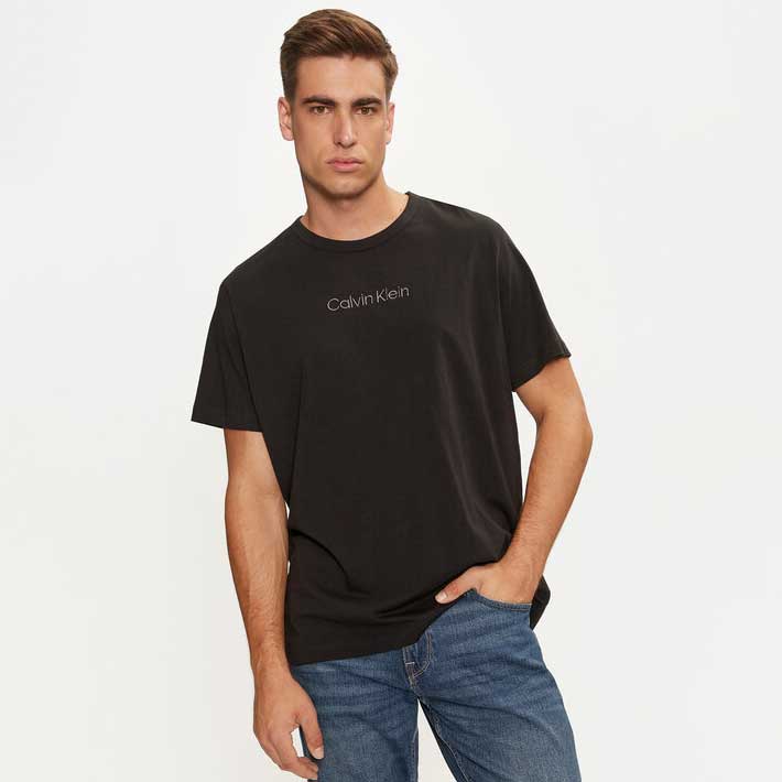 000NM2748E - Maglieria - Calvin Klein