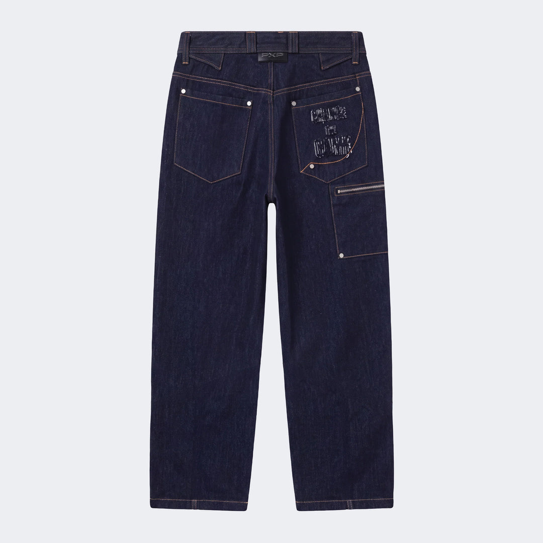 2694129 - PANTALONE - Project X Paris