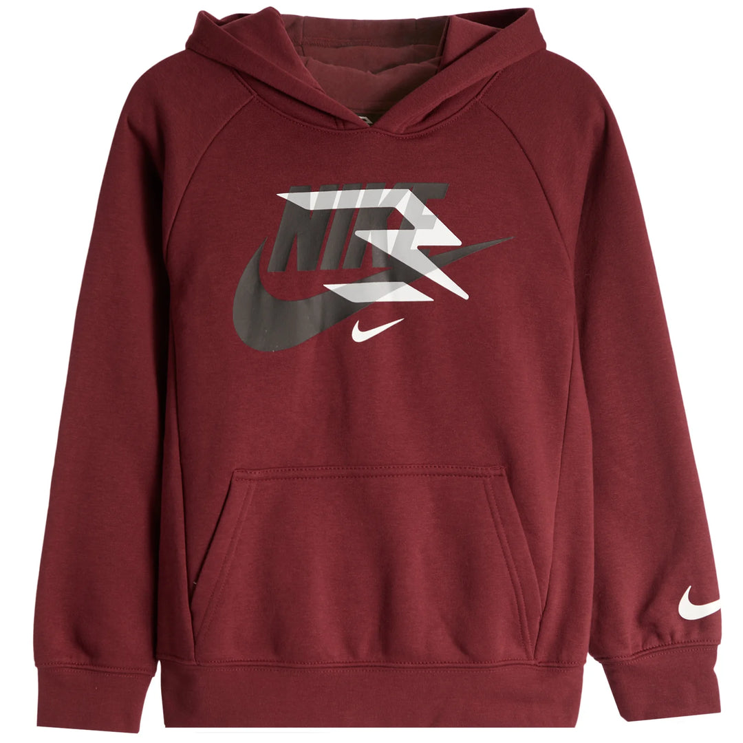 9Q0870 - Tute - Nike