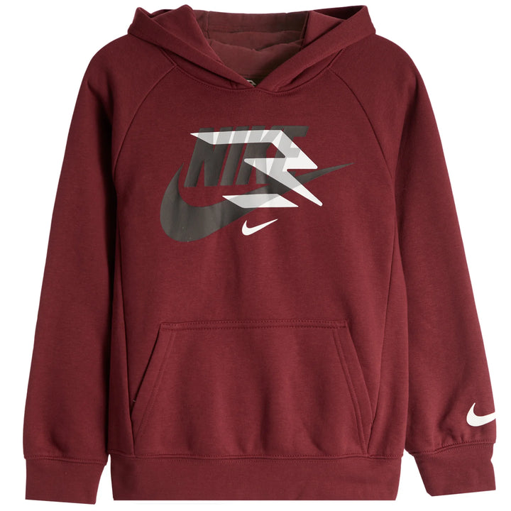 9Q0870 - Tute - Nike