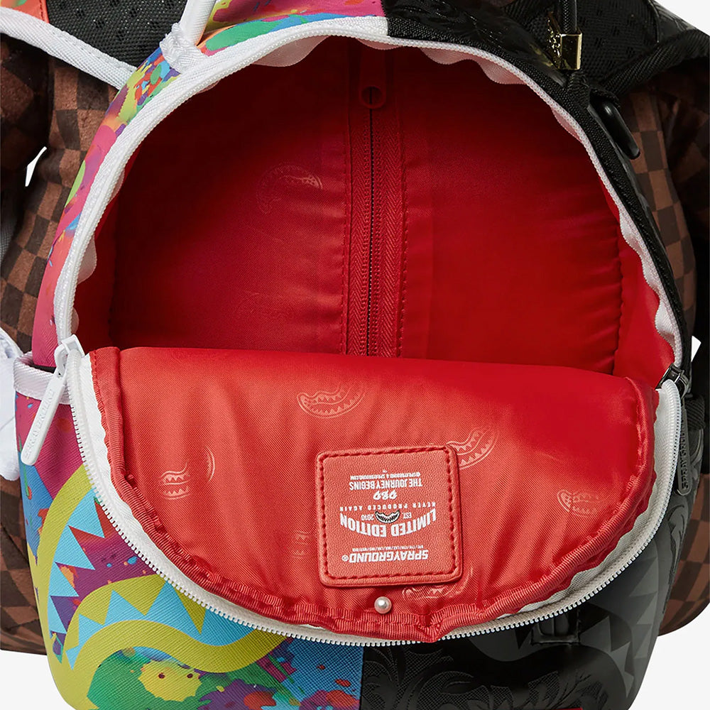 910B6312NSZ - Zaini - Sprayground