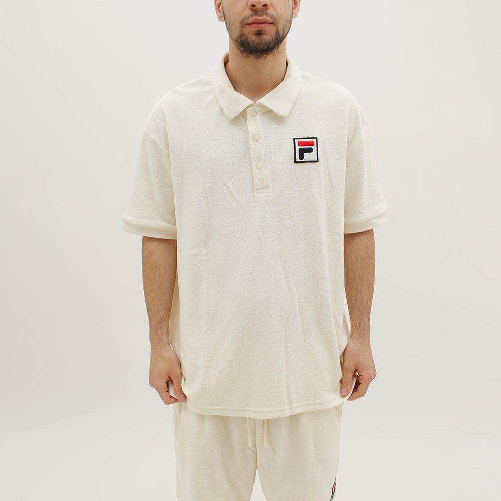 FAM0650 - T-Shirt e Polo - Fila