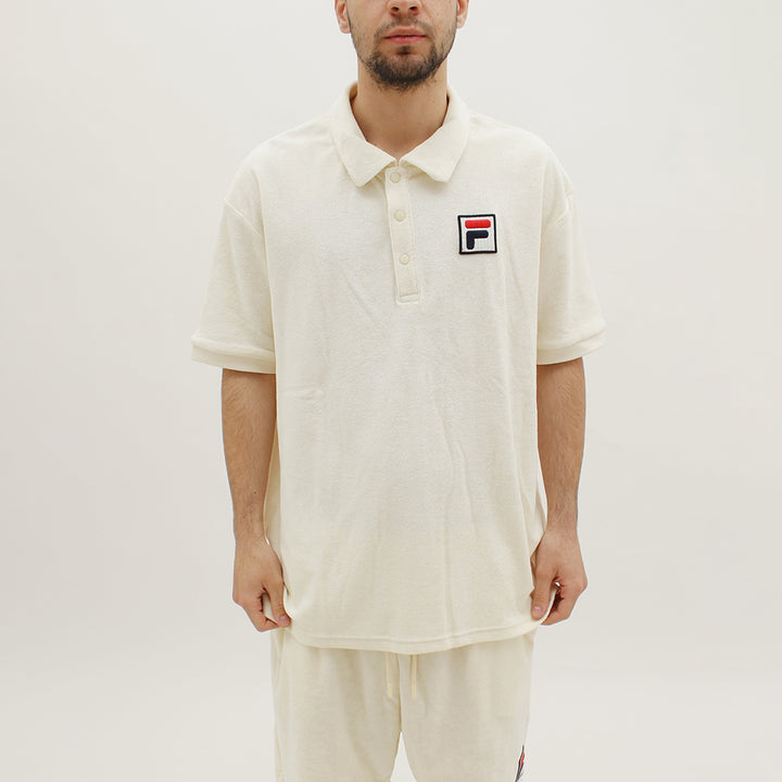 FAM0650 - T-Shirt e Polo - Fila