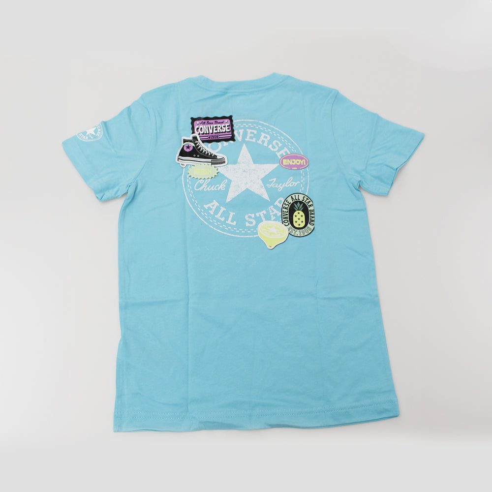 9CF813 - T-Shirt e Polo - Converse