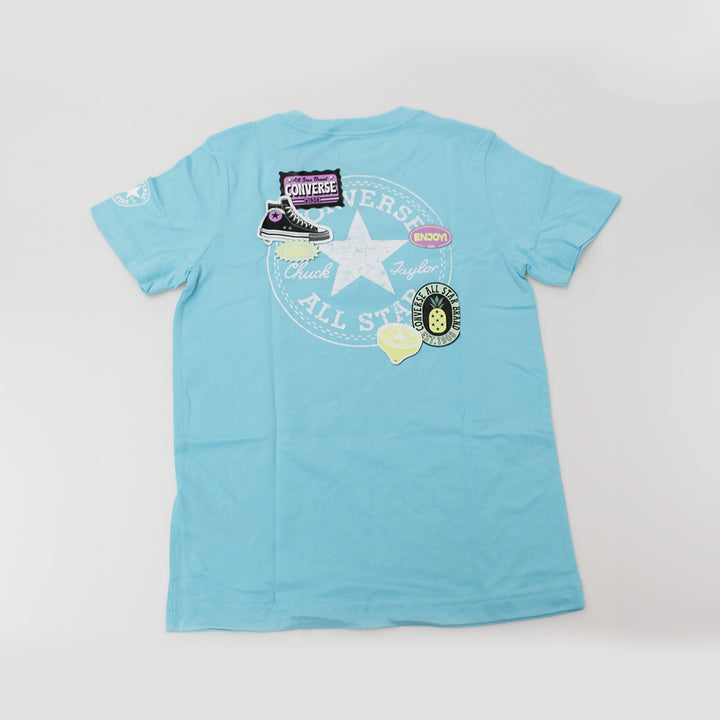 9CF813 - T-Shirt e Polo - Converse