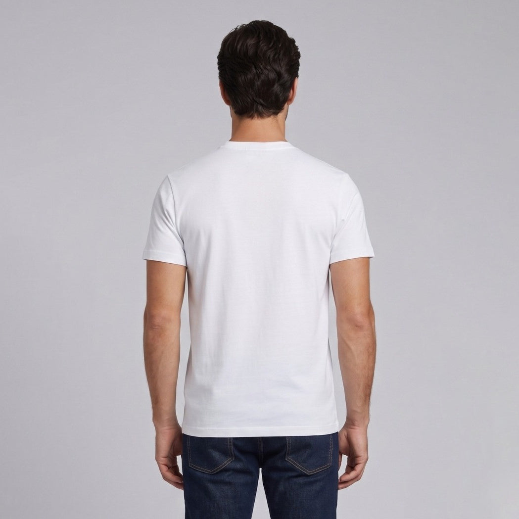 SS26B12 - T-SHIRT - DS2