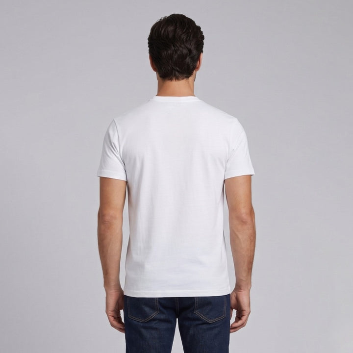 SS26B12 - T-SHIRT - DS2