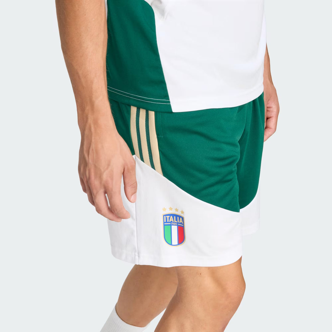 JZ9376 - Pantaloncini - Adidas