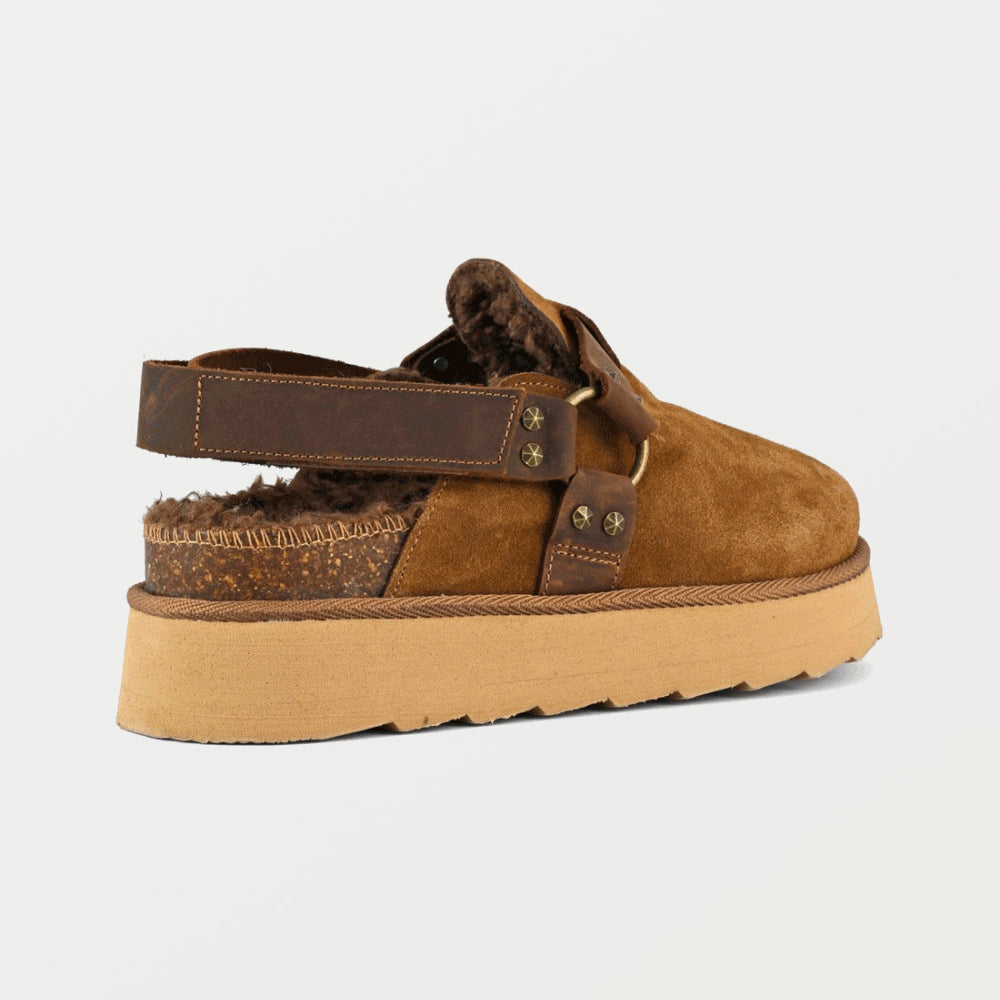 HC.STORMY50 - Scarpe - Colors Of California