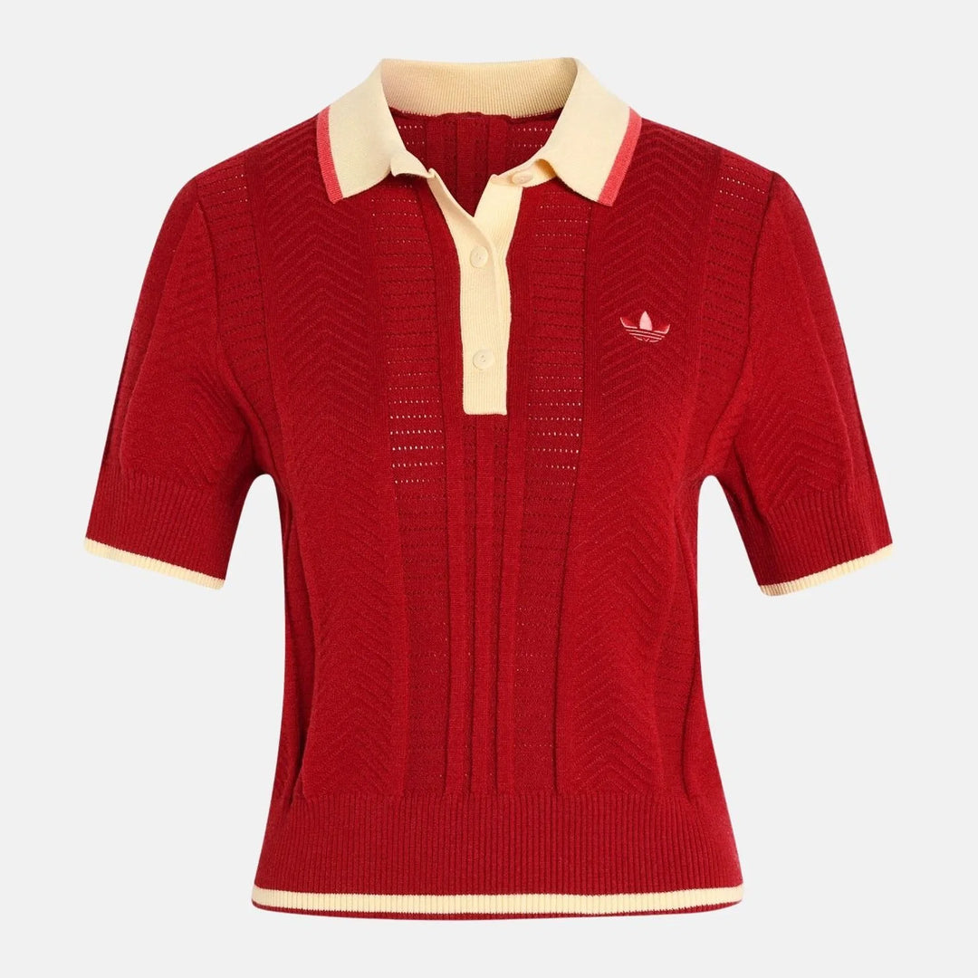 KR7060 - T-Shirt e Polo - Adidas