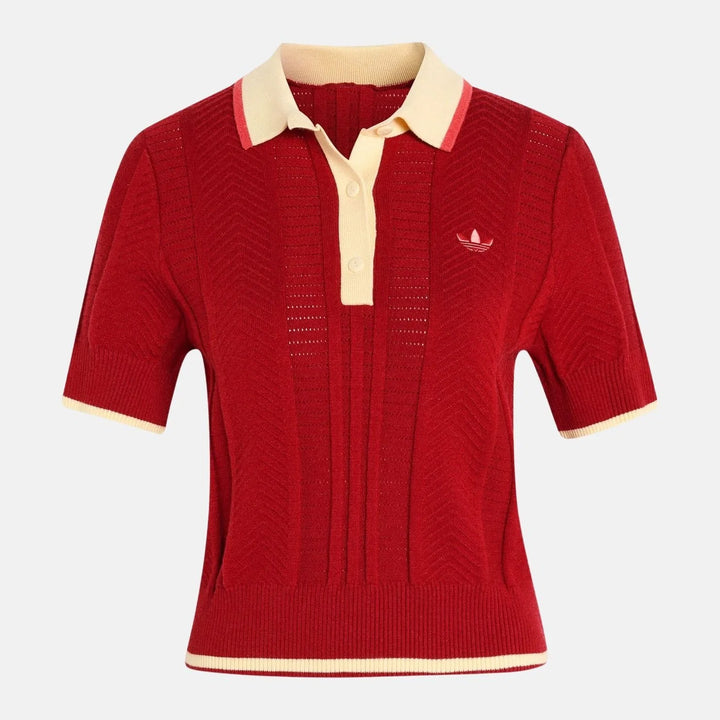 KR7060 - T-Shirt e Polo - Adidas