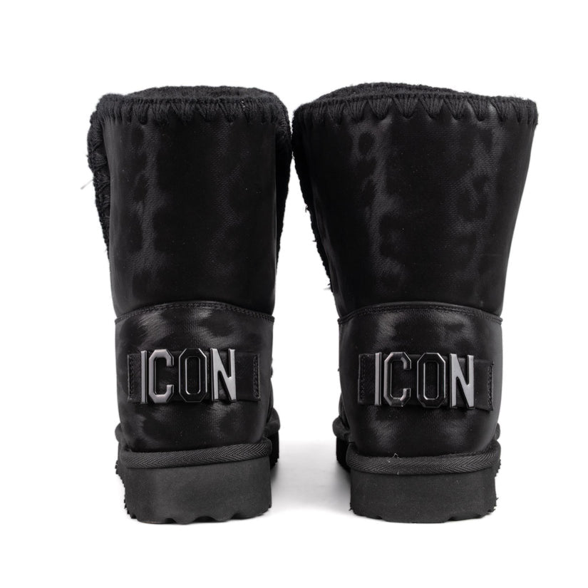 IC05267SD - Boots - ICON