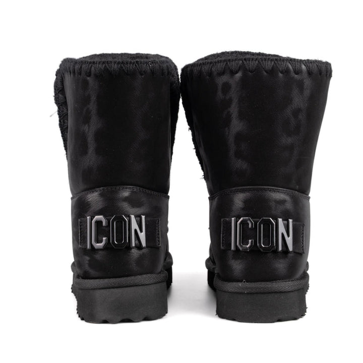 IC05267SD - Boots - ICON
