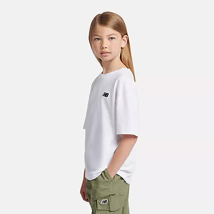 LAKG0001 - T-SHIRT - New Balance