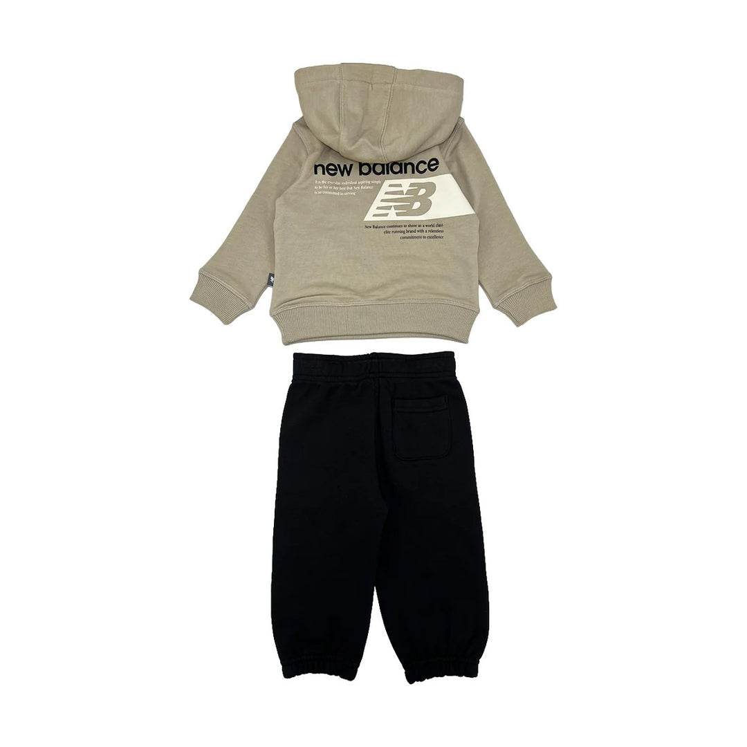 LAKB0658I - Tute - New Balance