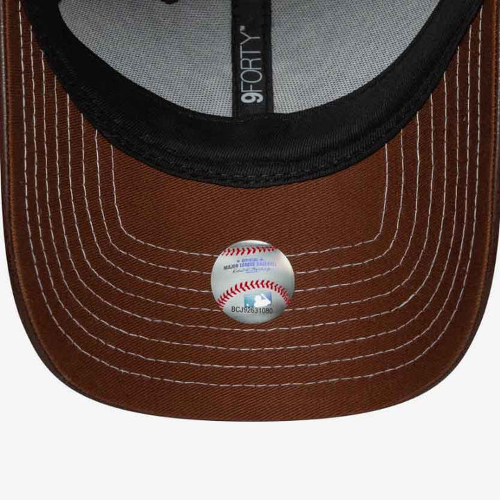 60691325 - Cappelli - New Era