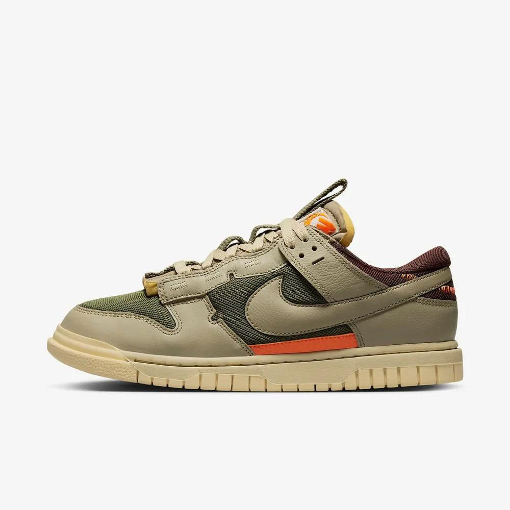 Dunk Low Jumbo Reverse Panda - Nike