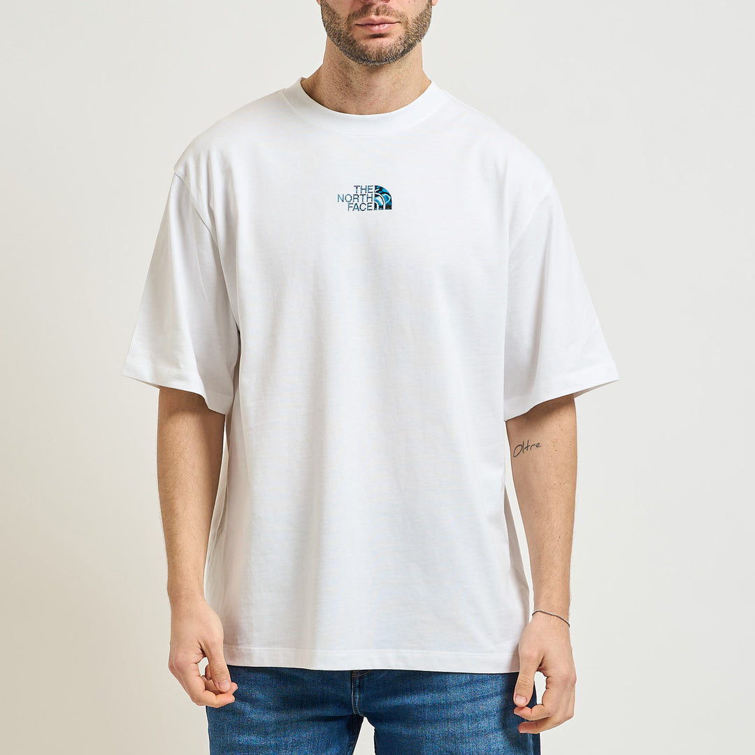 NF0A8G9UFN41 - T-Shirt e Polo - THE NORTH FACE