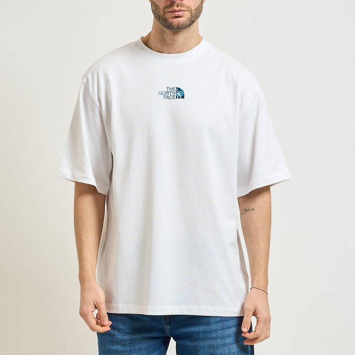 NF0A8G9UFN41 - T-Shirt e Polo - THE NORTH FACE