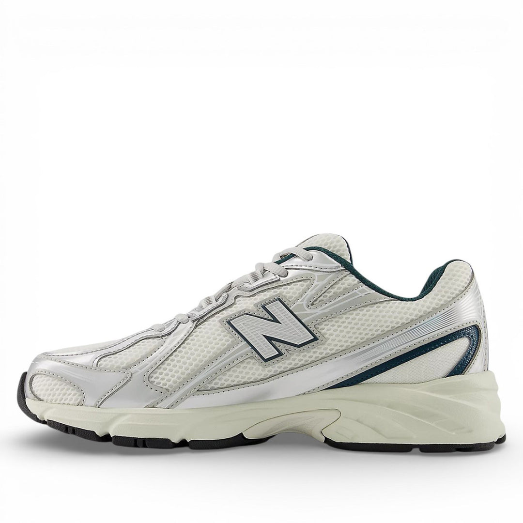 NEW BALANCE 740 U7402EL UNISEX RETRO RUNNING Y2K SNEAKERS