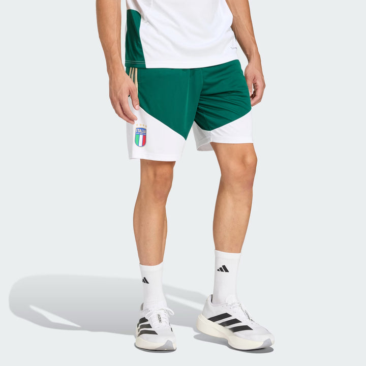 JZ9376 - Pantaloncini - Adidas