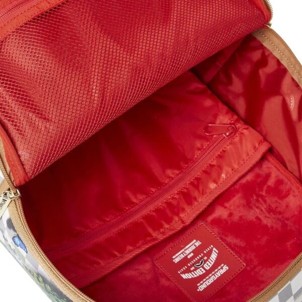 910B7405NSZ - Zaini - Sprayground